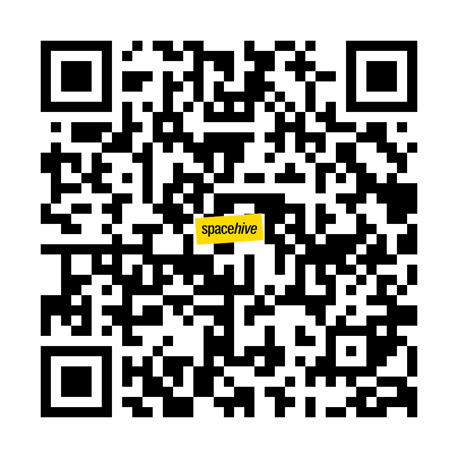 QR code for FC Jéan Té Lé needs you!!
