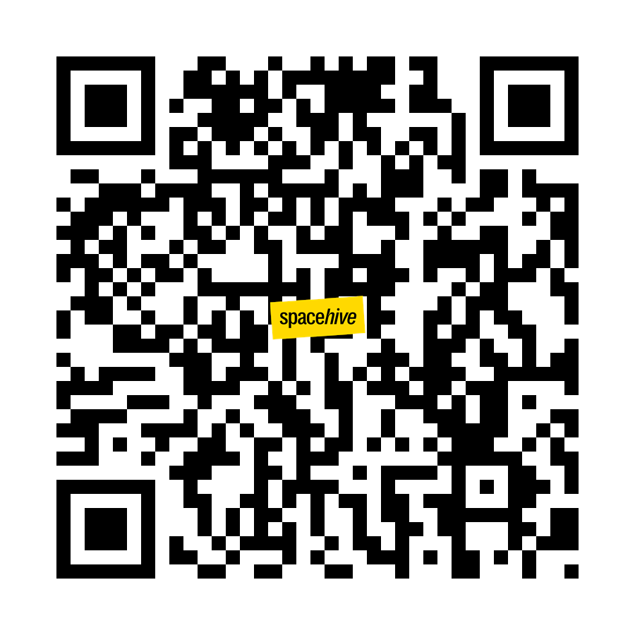 QR code for Feast Nights in the Wyre Forest