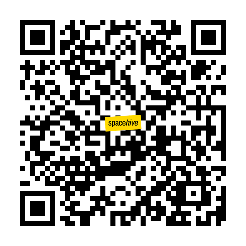 QR code for 'Feathers for Srebrenica': Huddersfield & Dewsbury