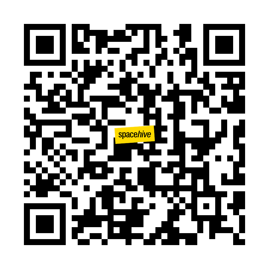 QR code for Feed the Birds winter befriending scheme