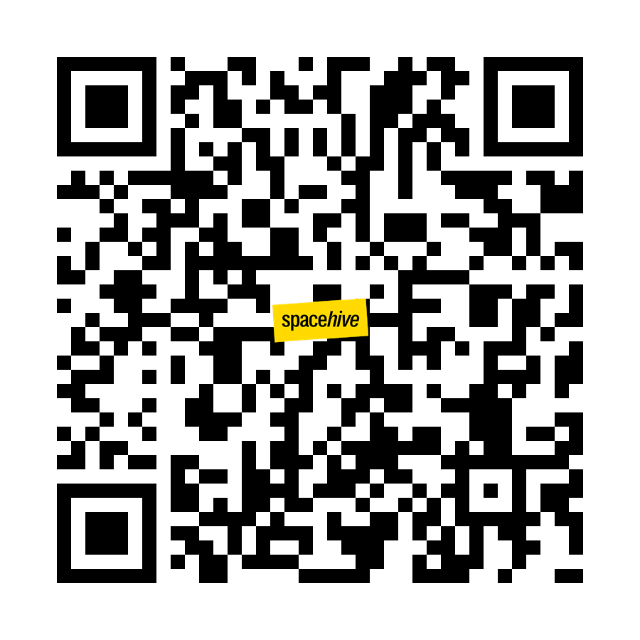 QR code for Reimagining Fenham's Future