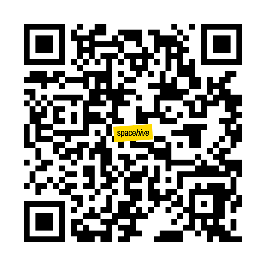 QR code for Festival of Home