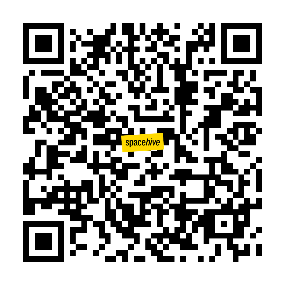 QR code for Festive Food & Fun in Finchley