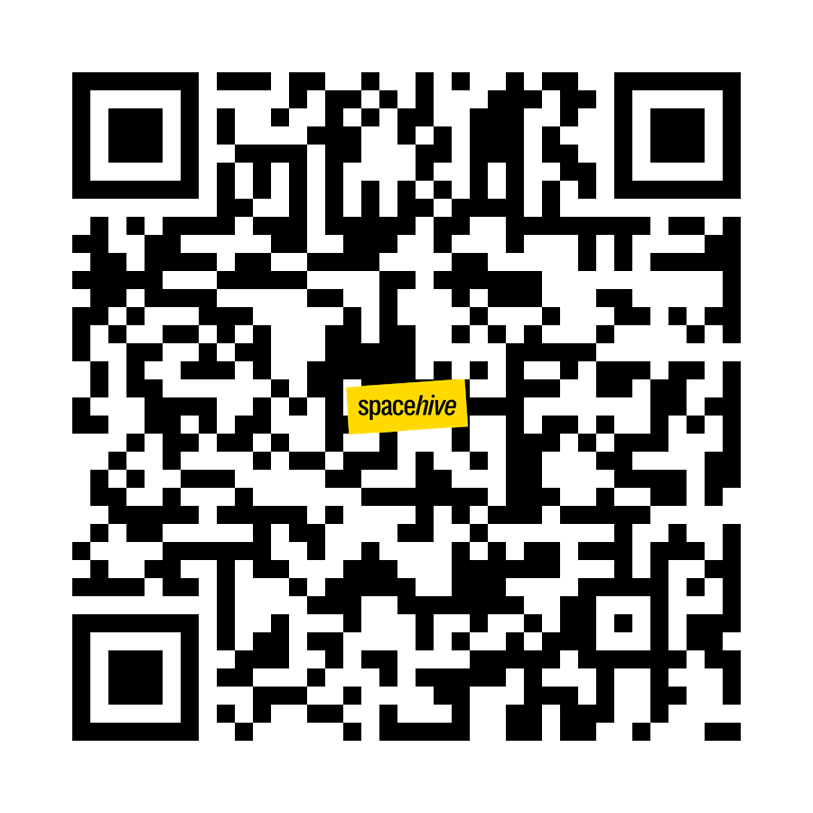 QR code for BT Community Fibre The Realm Fitzwilliam