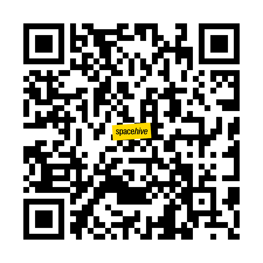 QR code for Sustain Fiesta Whitley Bay