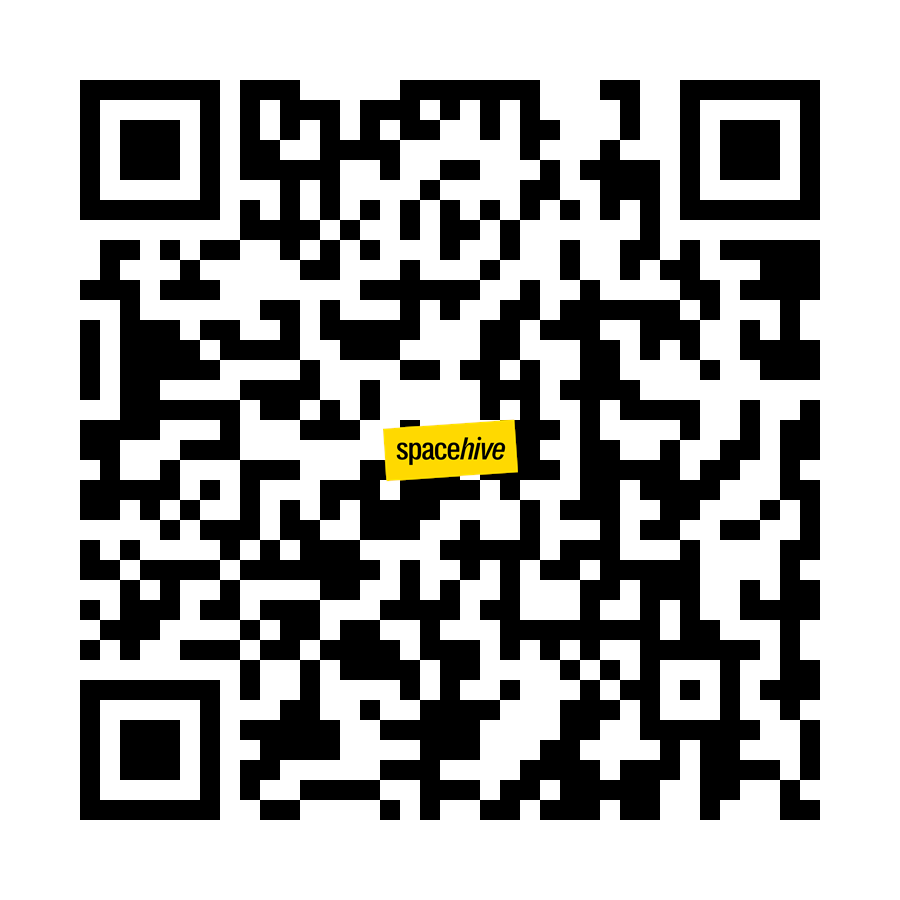 QR code for Help, Support and Maintain