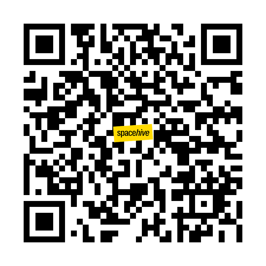 QR code for Films for the Future