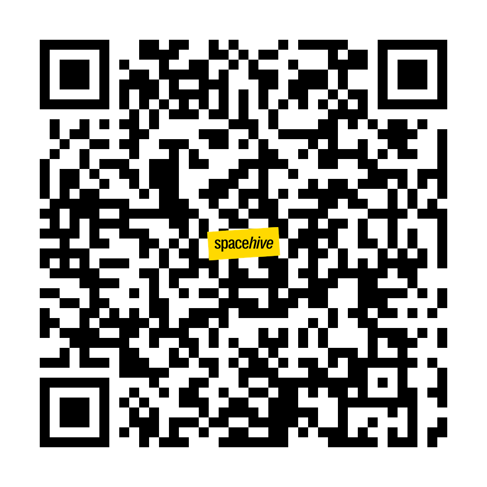 QR code for Firs Farm Wetlands Festival 16 July 2016