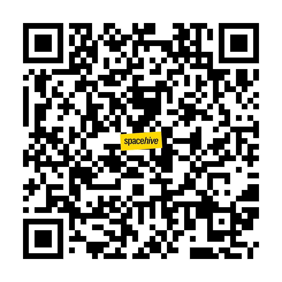 QR code for Refugee and UASC Cricket Programme