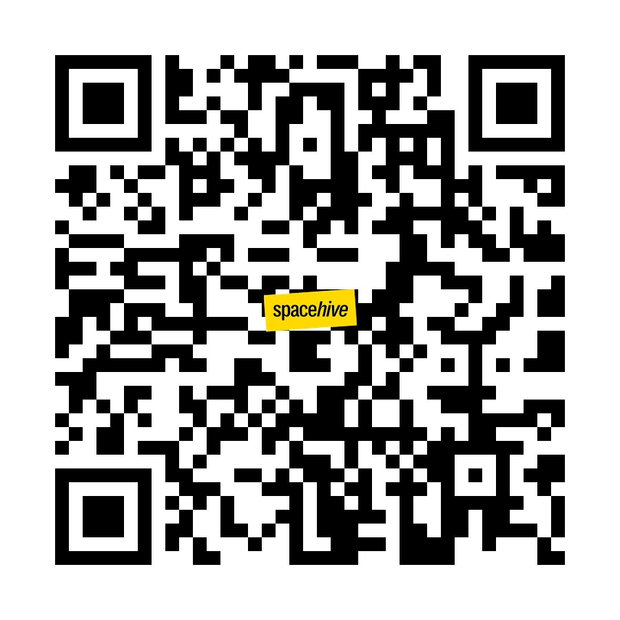 QR code for Fix the Seats