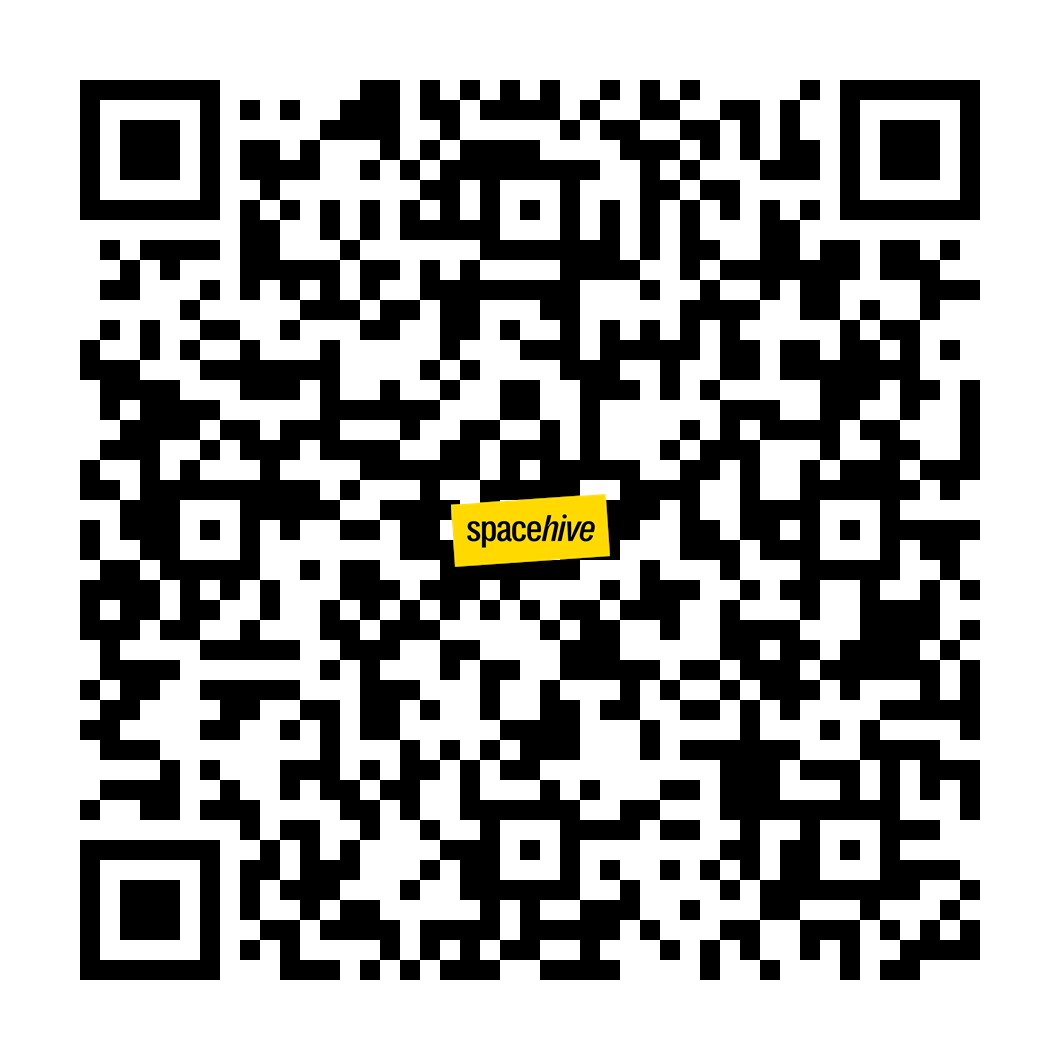 QR code for FlakeFest 2024. Fleetwood Music Festival