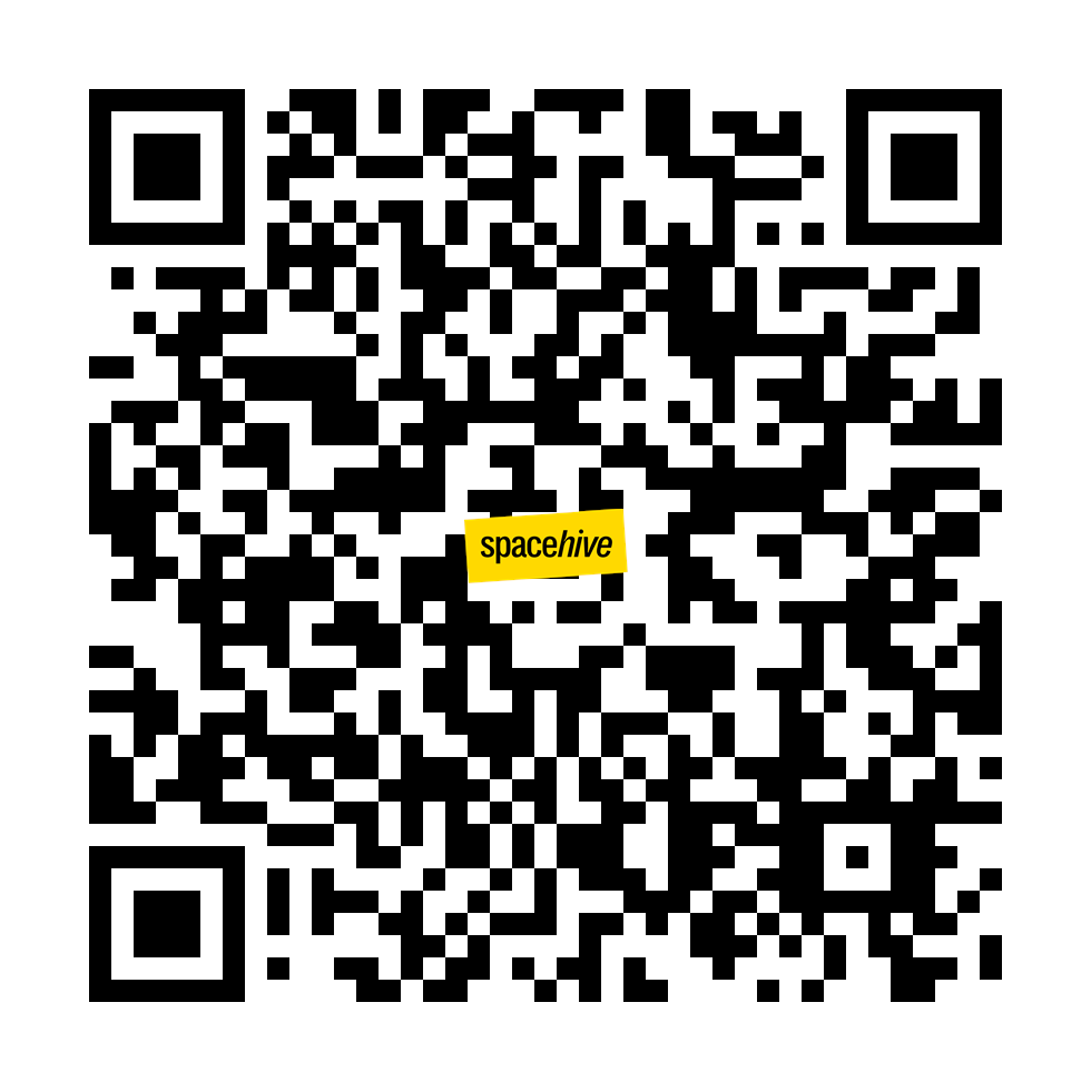QR code for Flaxivity Open Mic Marathon