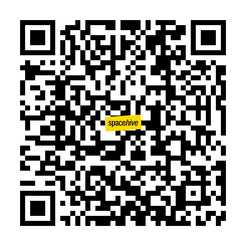 QR code for Flaxmill Maltings Open Mic Marathon