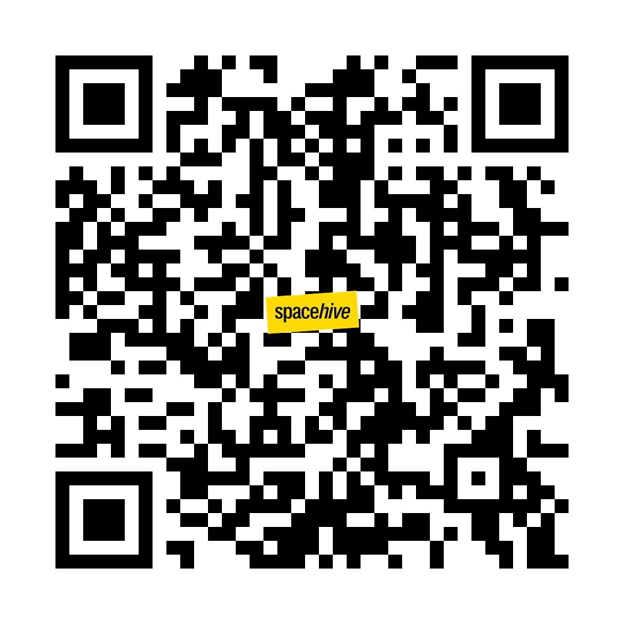 QR code for Fleetwood Moves 2026!