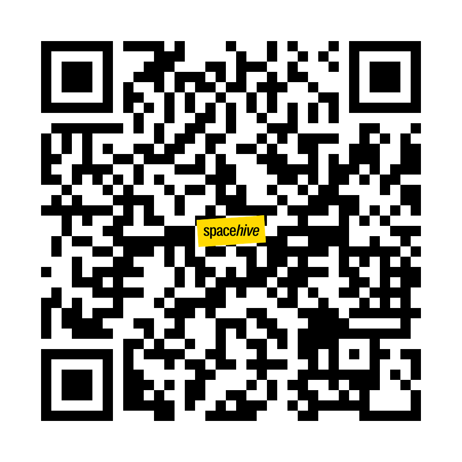 QR code for Flour Power