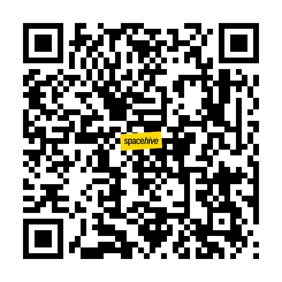 QR code for Flourishing Feltham Green 