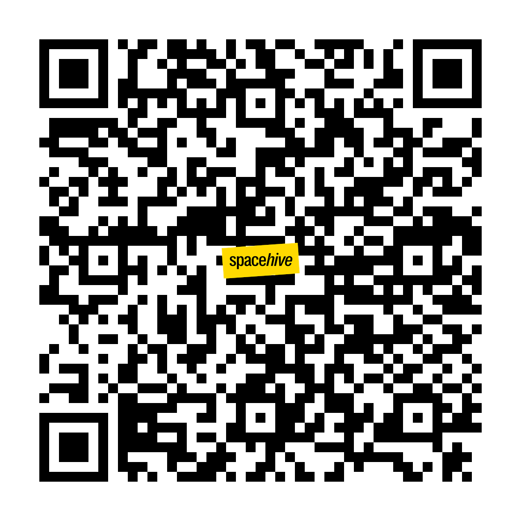 QR code for FNDLincs: Supporting FND in Lincolnshire