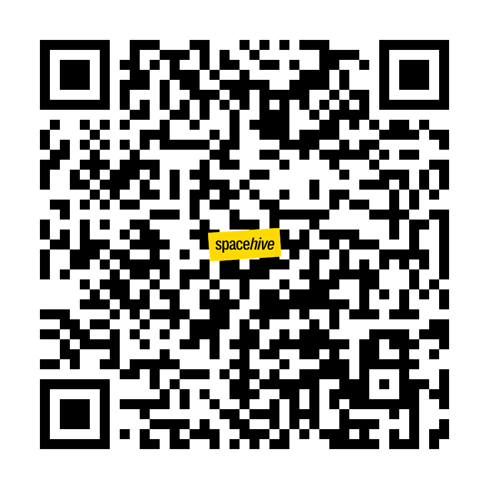 QR code for Friends of Downsbrook Forest School