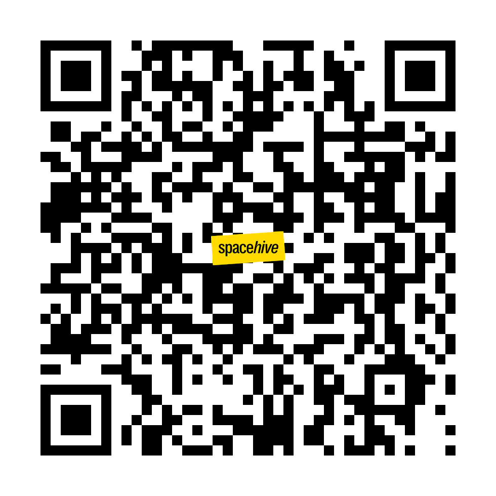 QR code for Folkestone Conservation Champions