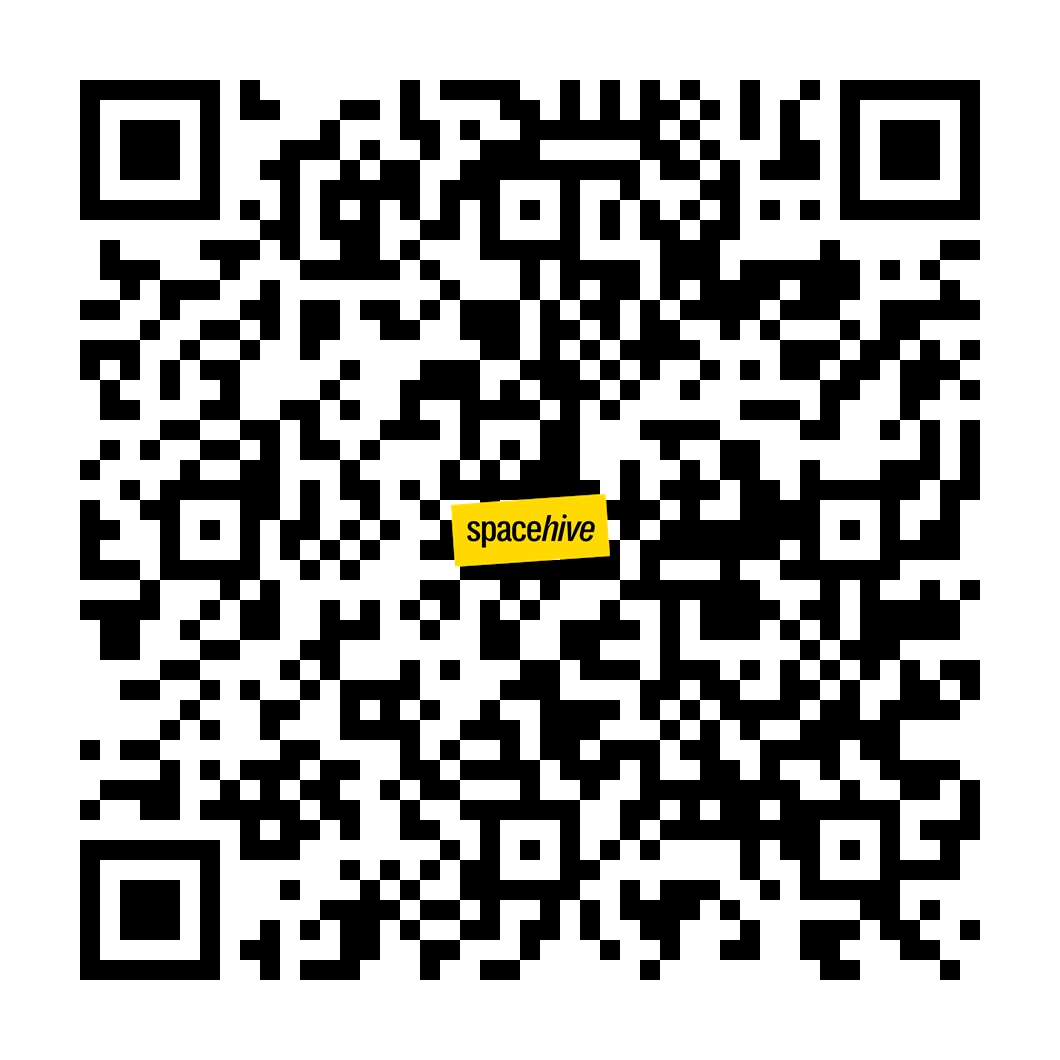 QR code for Folkestone's Charivari Street Carnival