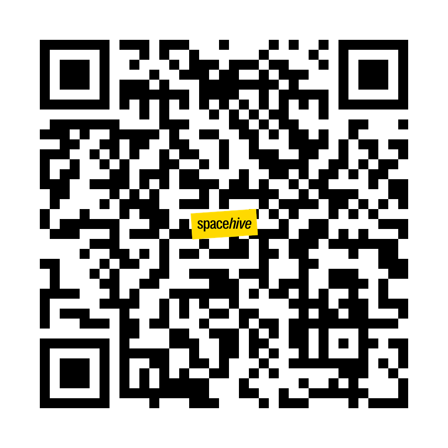 QR code for Follow The White Rabbit