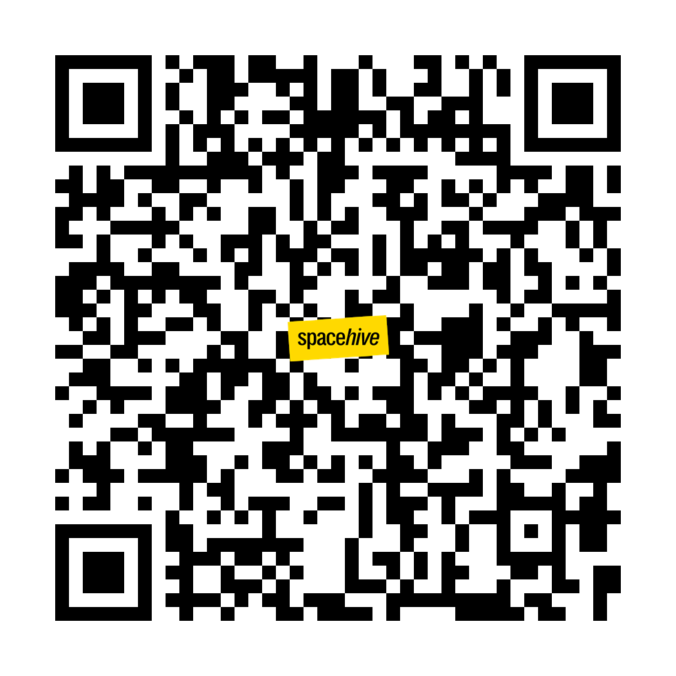 QR code for Food growing in the park