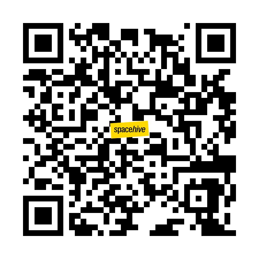 QR code for Come together: Church St food & culture 