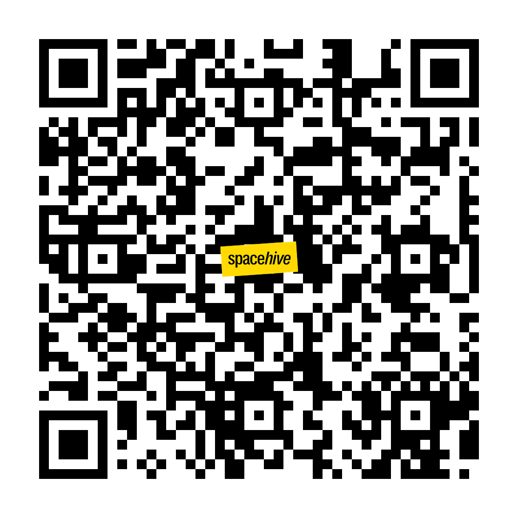 QR code for FORAGE COMMUNITY PROJECT OUTREACH VAN