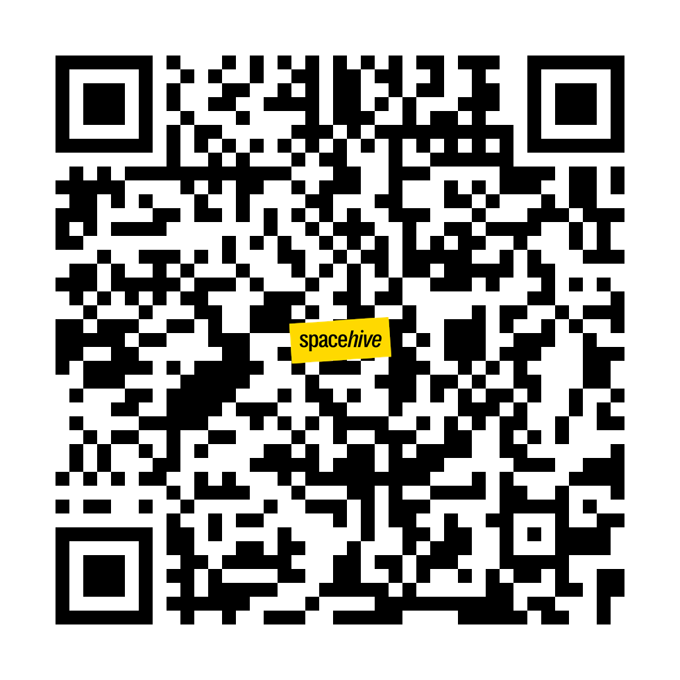 QR code for Foreland's Field of Dreams