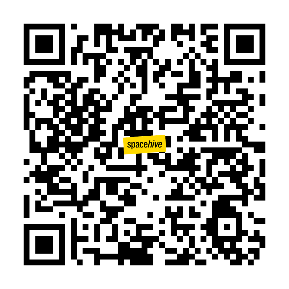 QR code for Fortune Street Park Community Fun day