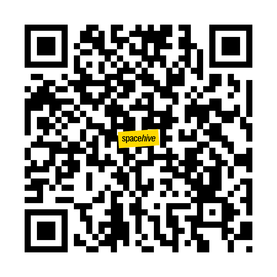 QR code for FORVIL Community Health Project