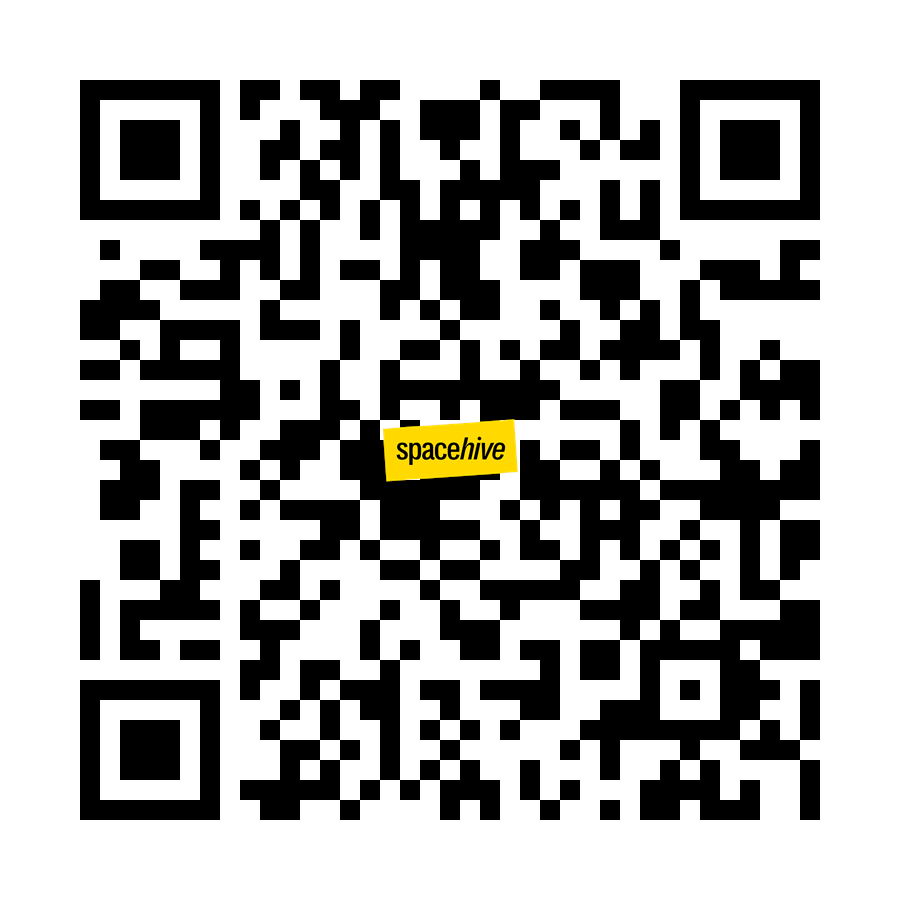 QR code for Redefining Family Logistics
