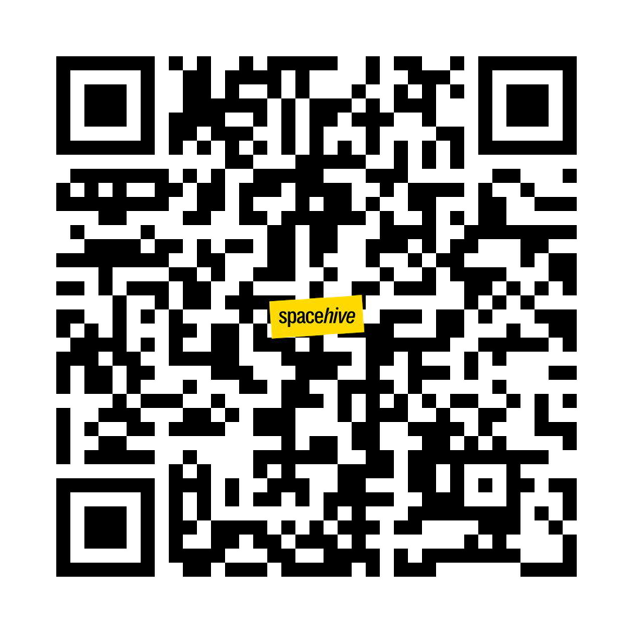 QR code for FOXFEST 25