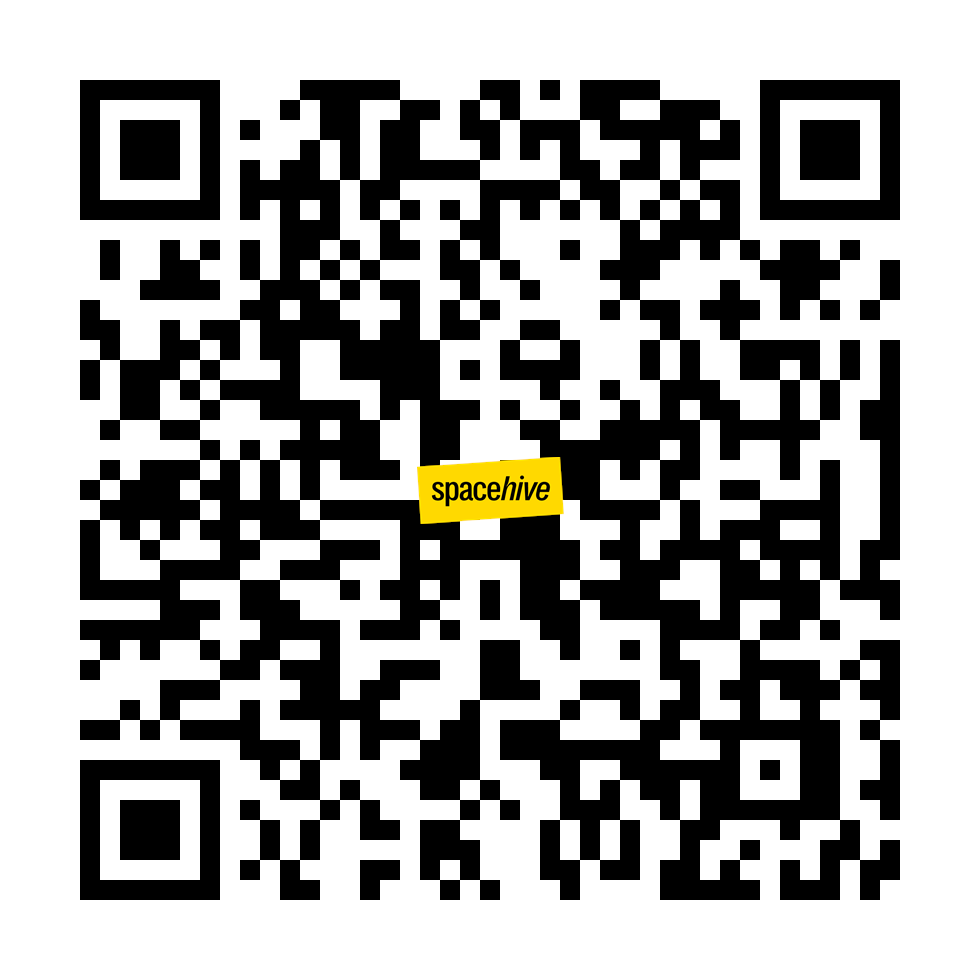 QR code for Free Little Library Project, Worthing