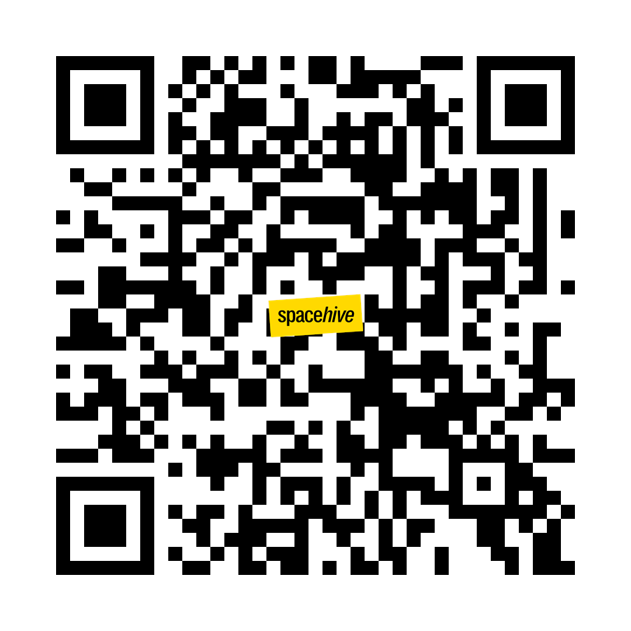 QR code for Freshwell Mobile!