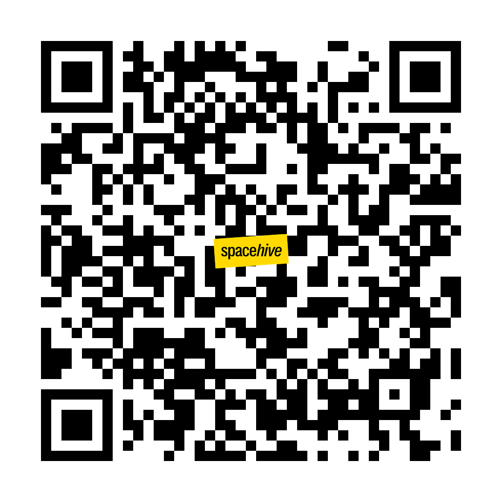 QR code for Friends Cafe Open for All
