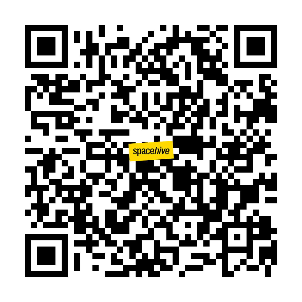 QR code for Friends of Bright Park