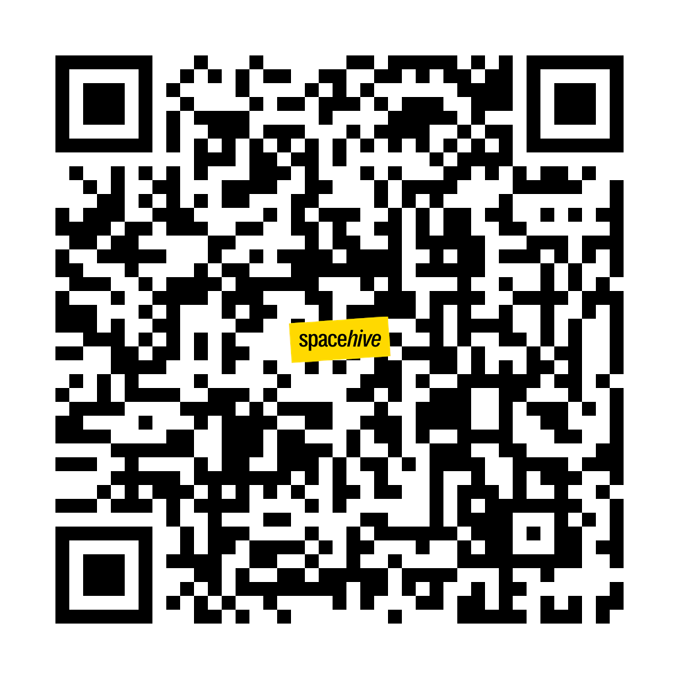QR code for Friends Rejuvenation of Gipsy Hill