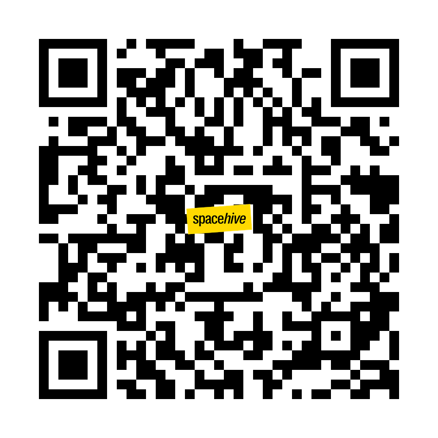 QR code for Bring the Fringe to Weston 