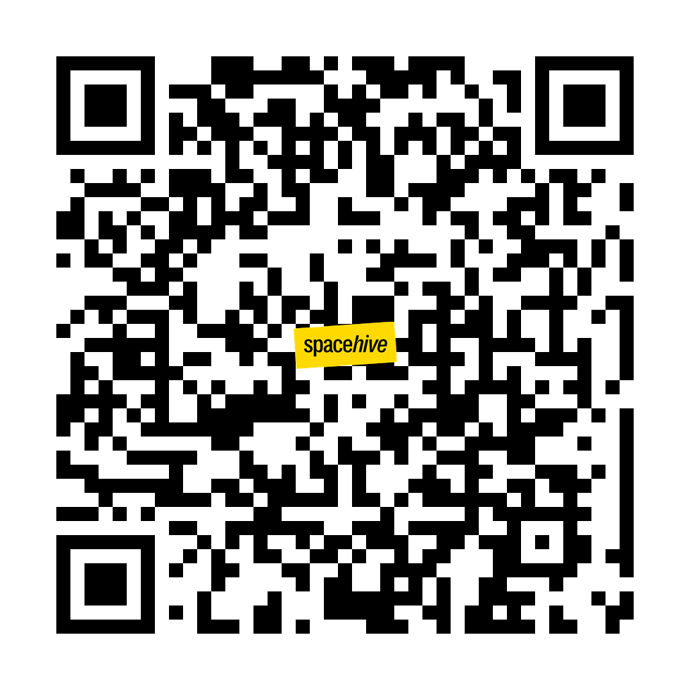 QR code for From Musician to Nutrition