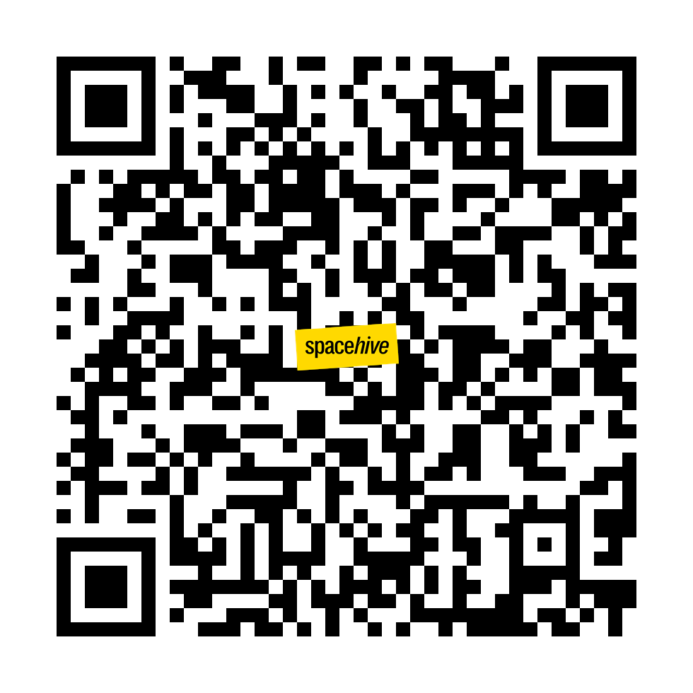 QR code for Full Circle Community Cafe