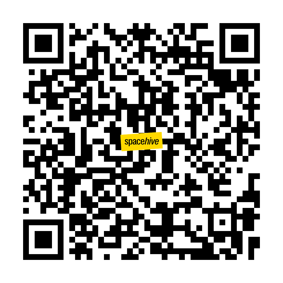 QR code for Fun Filled Days - Space in Nature