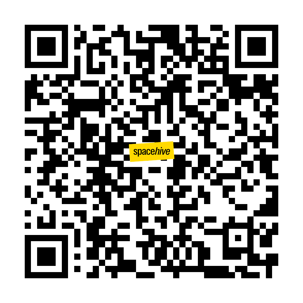 QR code for Fund Ravenshead Cricket Club