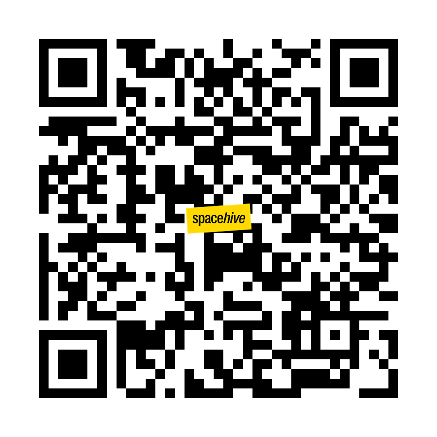 QR code for Sustainability fund Mill Hill Village CC