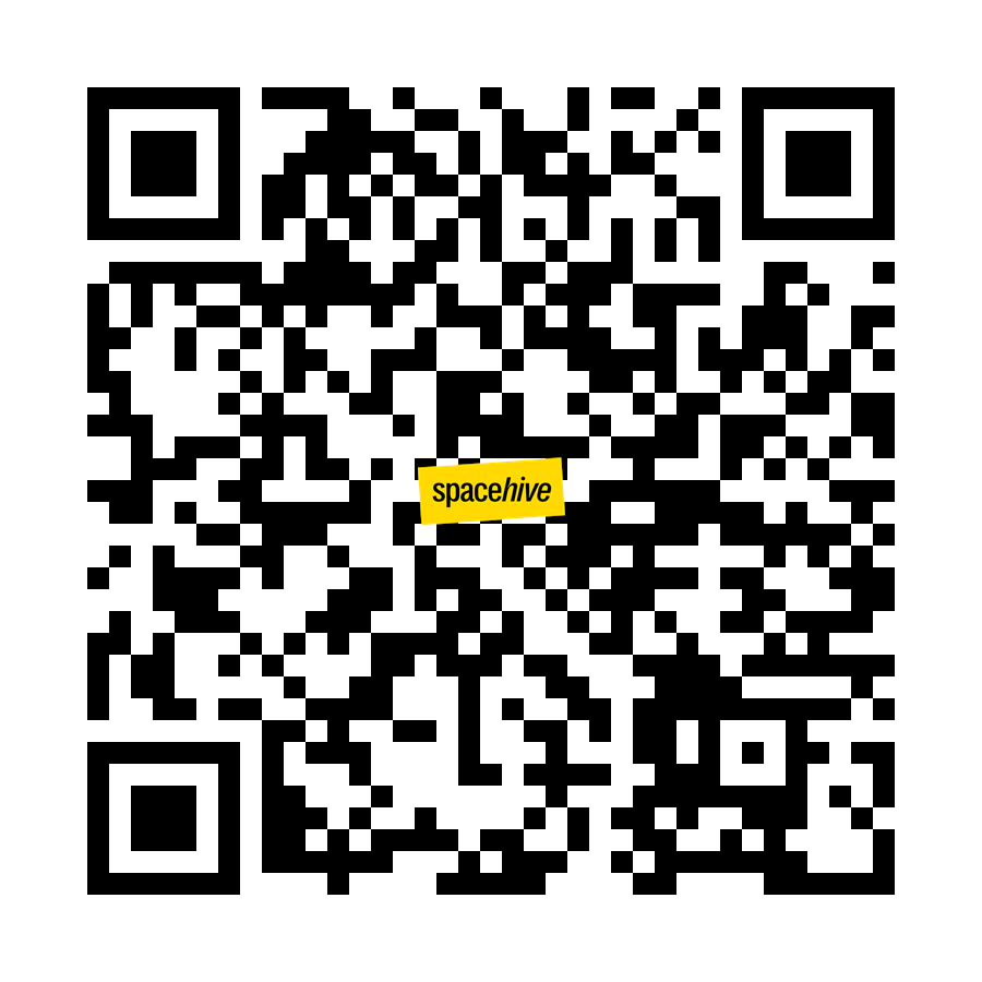 QR code for FVCC season restart fund