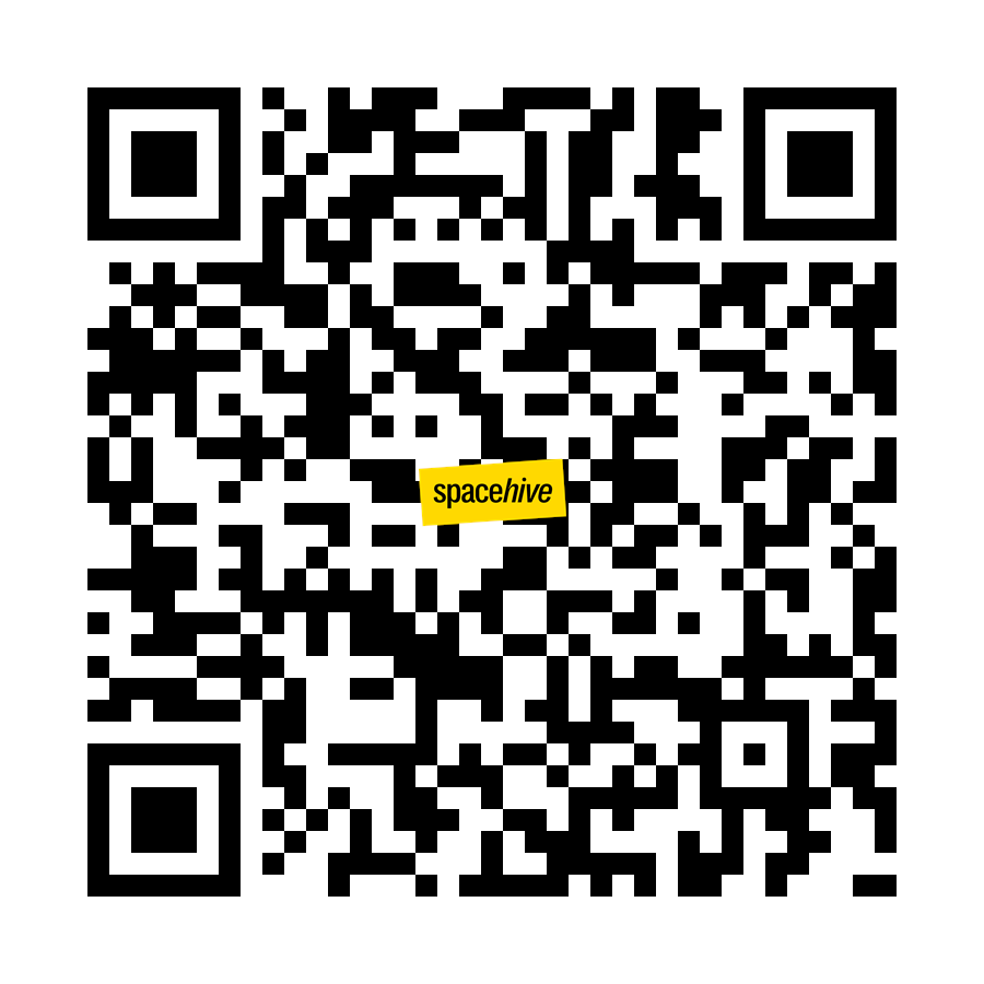 QR code for Fydell House, Boston 