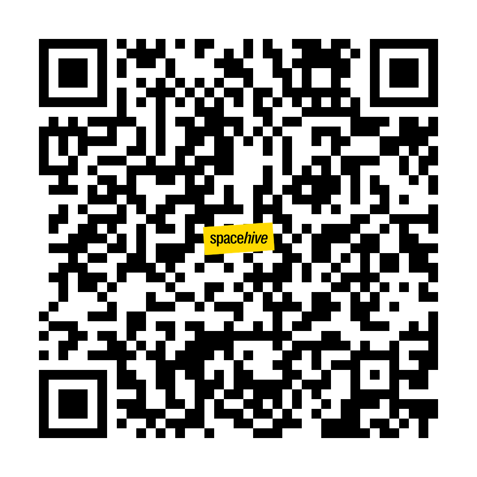 QR code for GAMBIA COMES TO DONCASTER!  