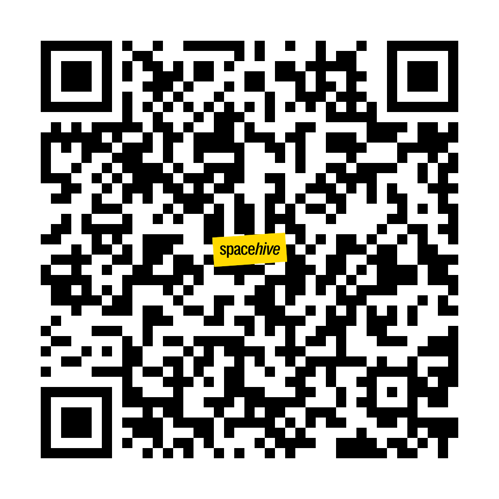 QR code for GCSC Redevelopment Project