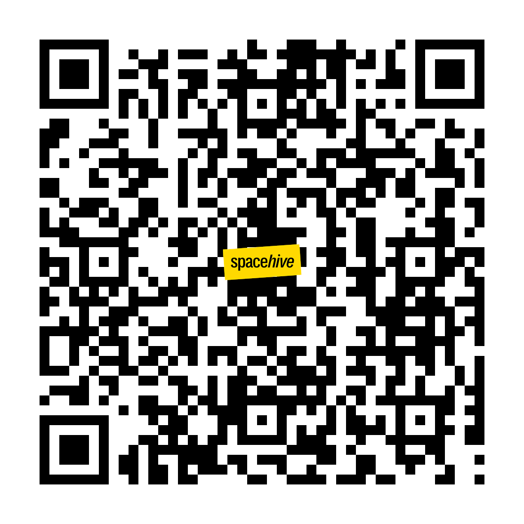QR code for Gender Neutral Toilets at Alder Grove 