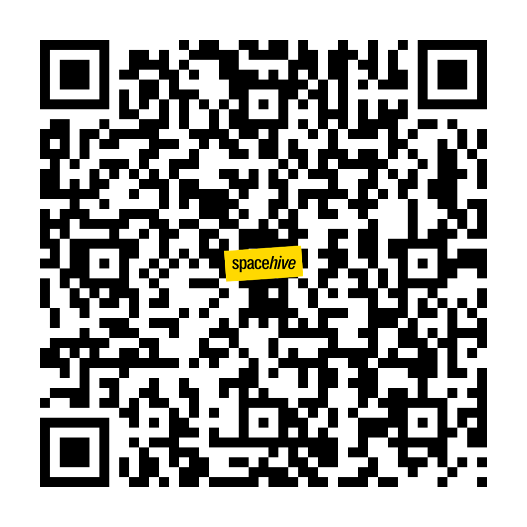 QR code for Generation of a Youth Led Community Hub 